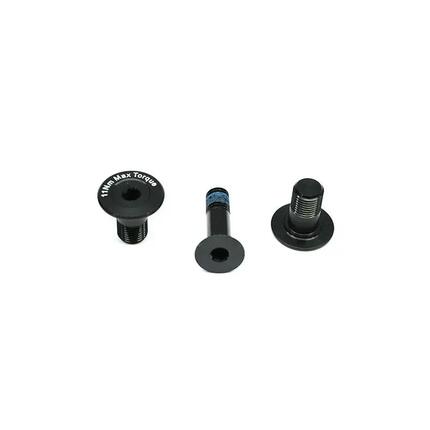 Schraubensatz für Stoßdämpfer Lapierre Overvolt Glp 3 (x5)