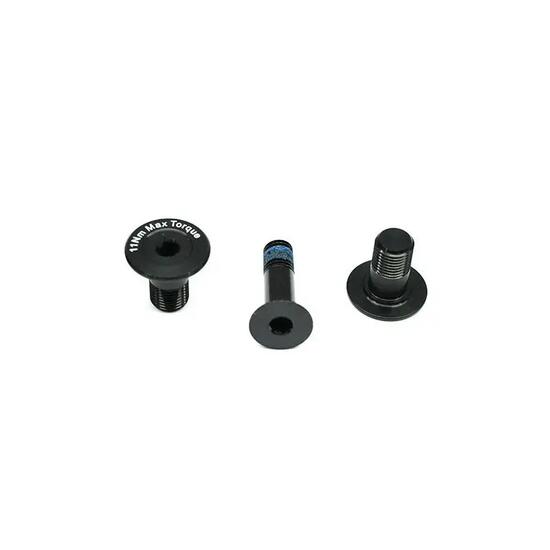 Schraubensatz für Stoßdämpfer Lapierre Overvolt Glp 3 (x5)