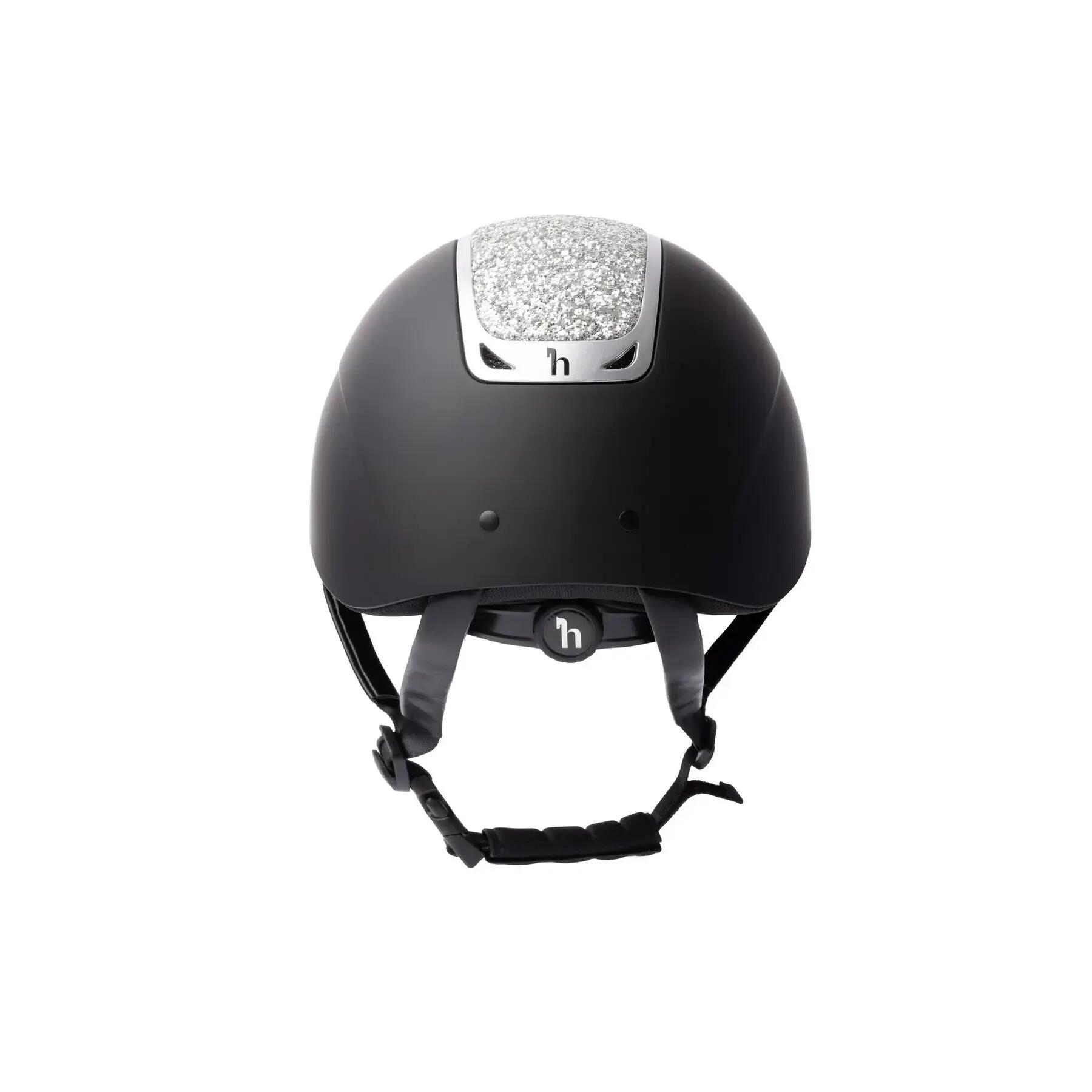 Capacete de ciclismo Horze Arix II Crystal 4/7