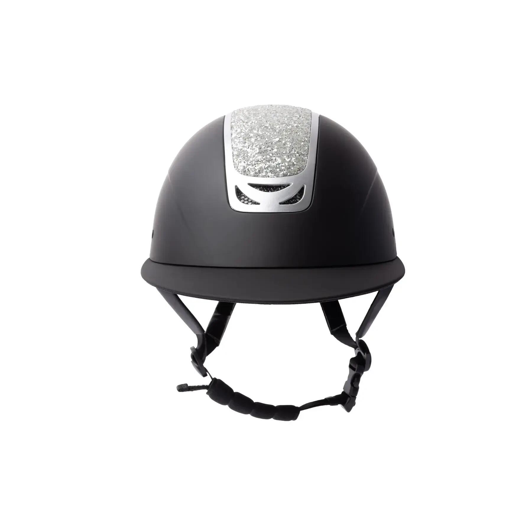 Capacete de ciclismo Horze Arix II Crystal 3/7