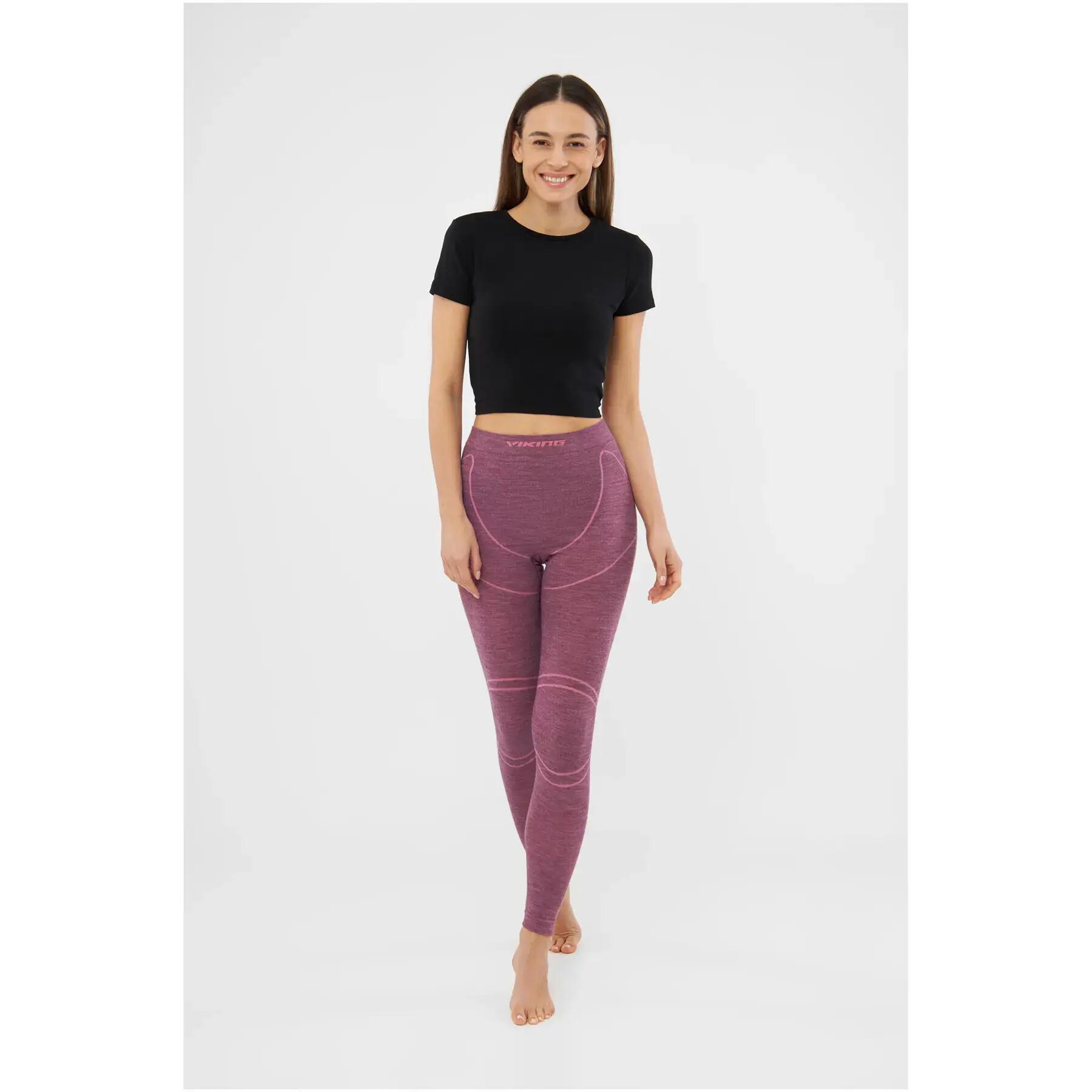 Leggings para mulher Viking Lana Pro 2/2