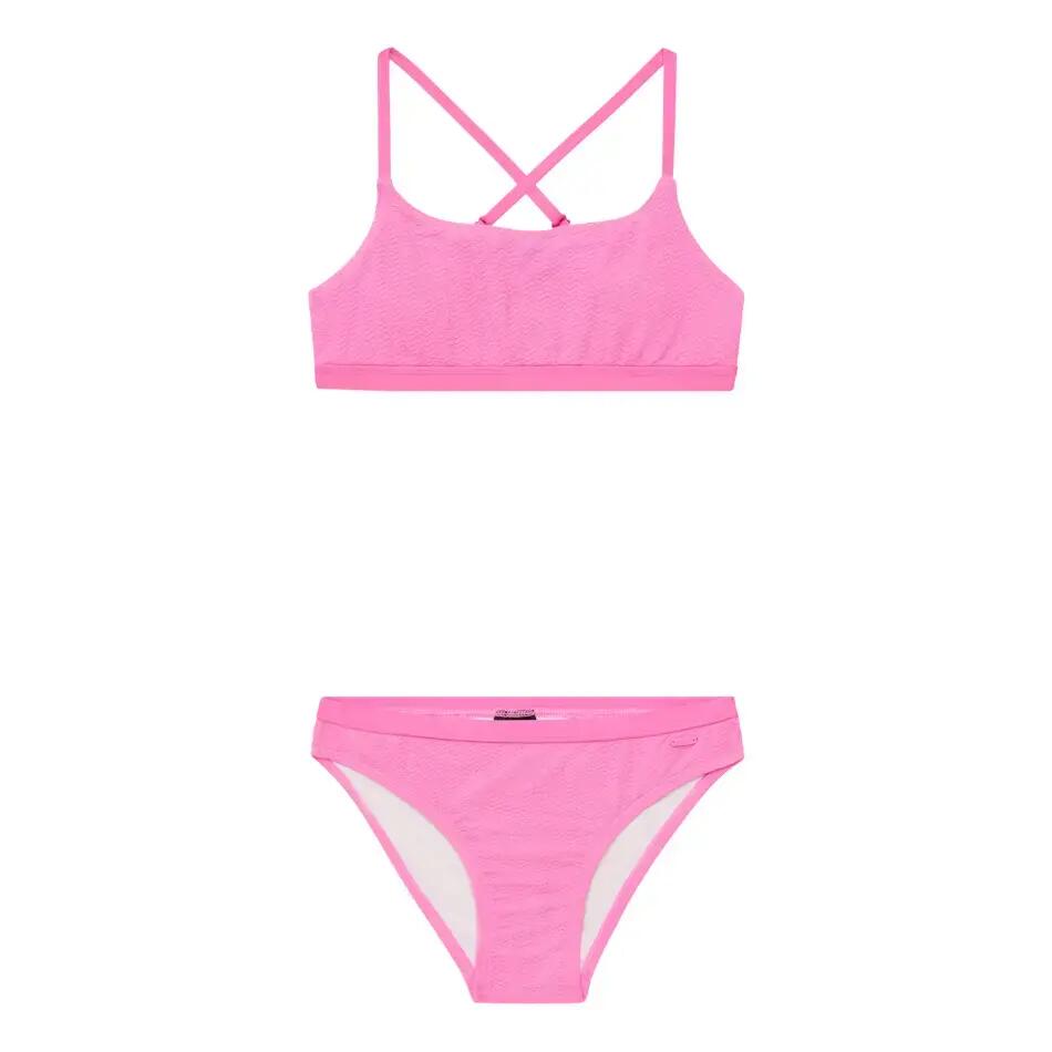 2-piece swimsuit for girls Protest Simone