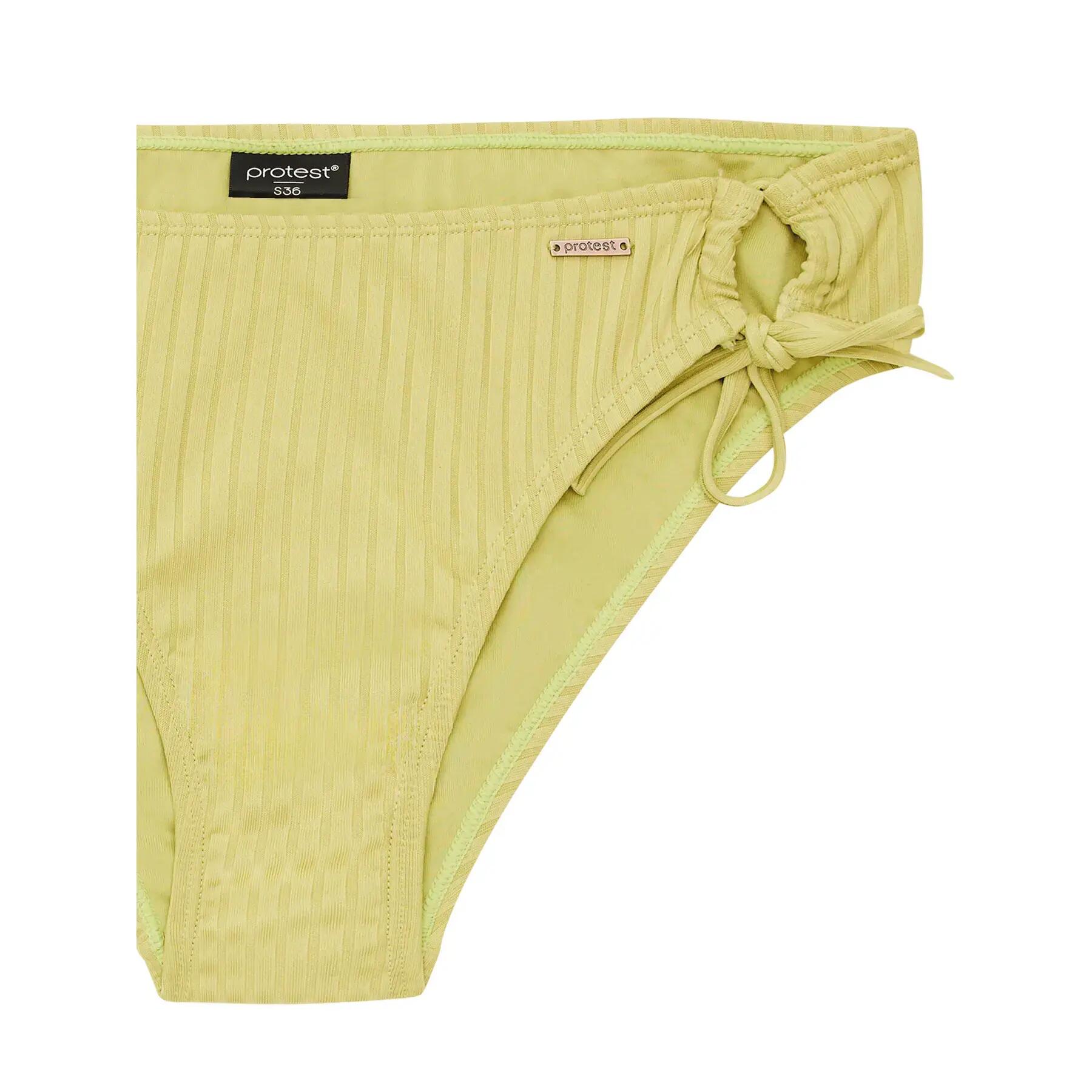 Damen-Bikinihose Protest MIXCabelo 3/3
