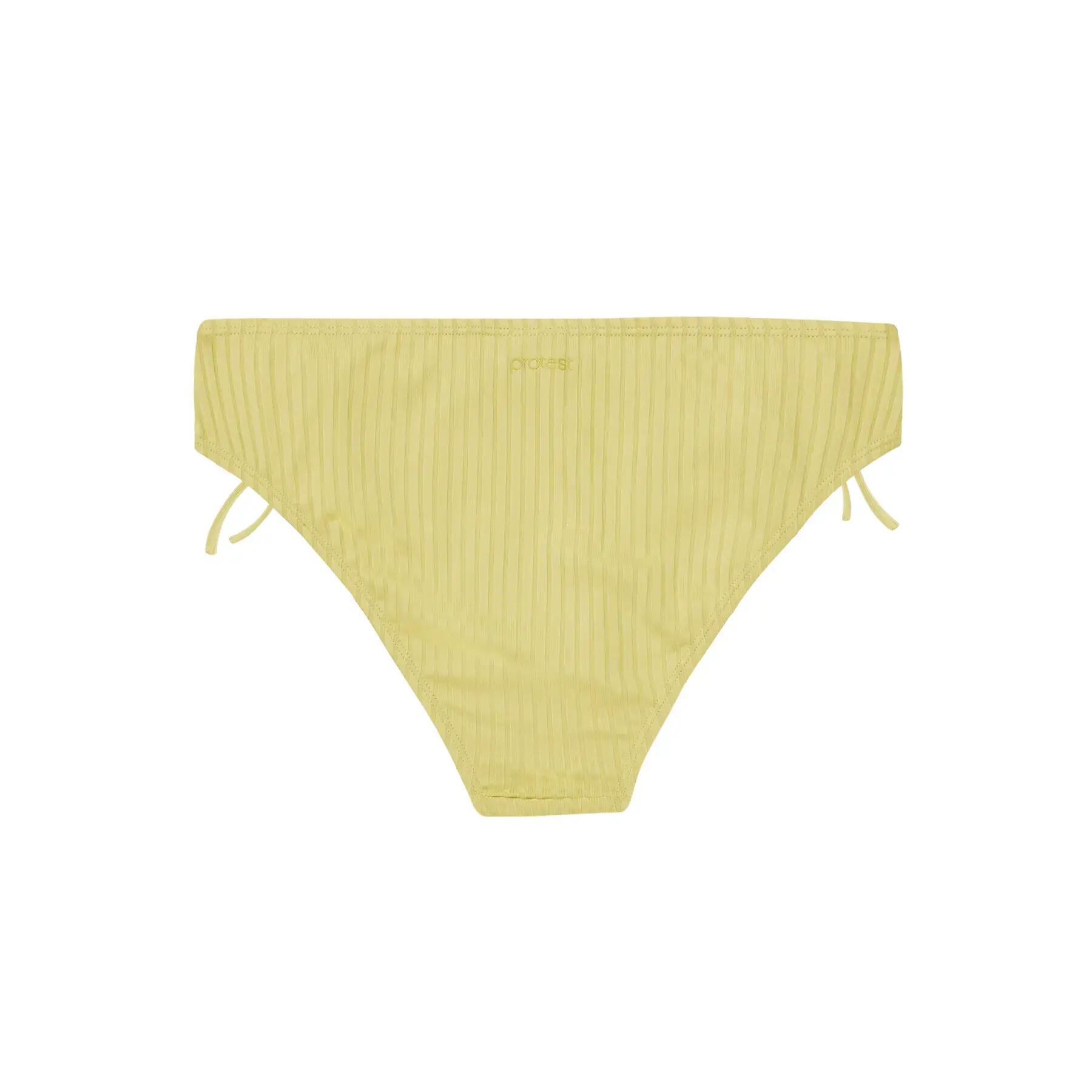 Damen-Bikinihose Protest MIXCabelo 2/3