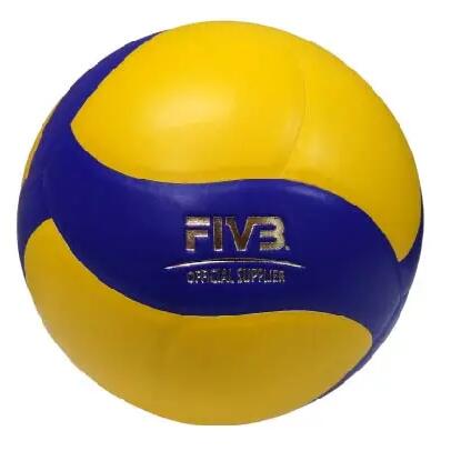 Volei Mikasa Galben