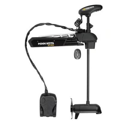 Moteur avec sonde Minn Kota Ultrex DSC- 152 cm