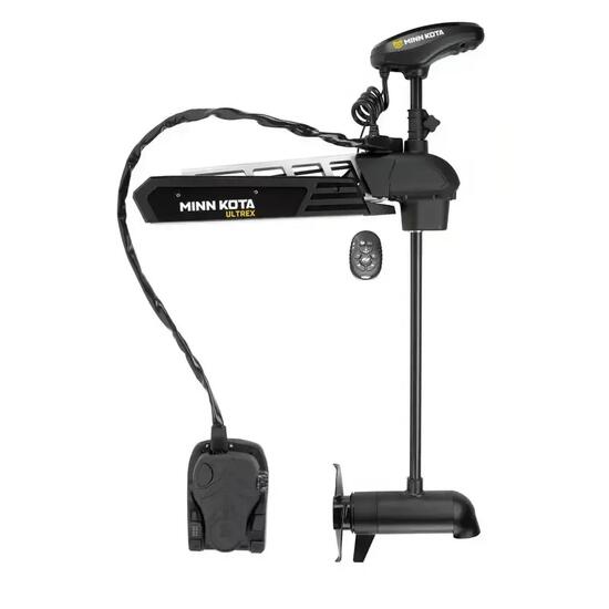 Moteur avec sonde Minn Kota Ultrex DSC- 152 cm
