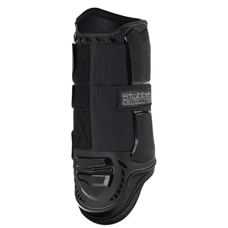 Protectores traseros de cross para caballo Stübben Hybrid 2/3