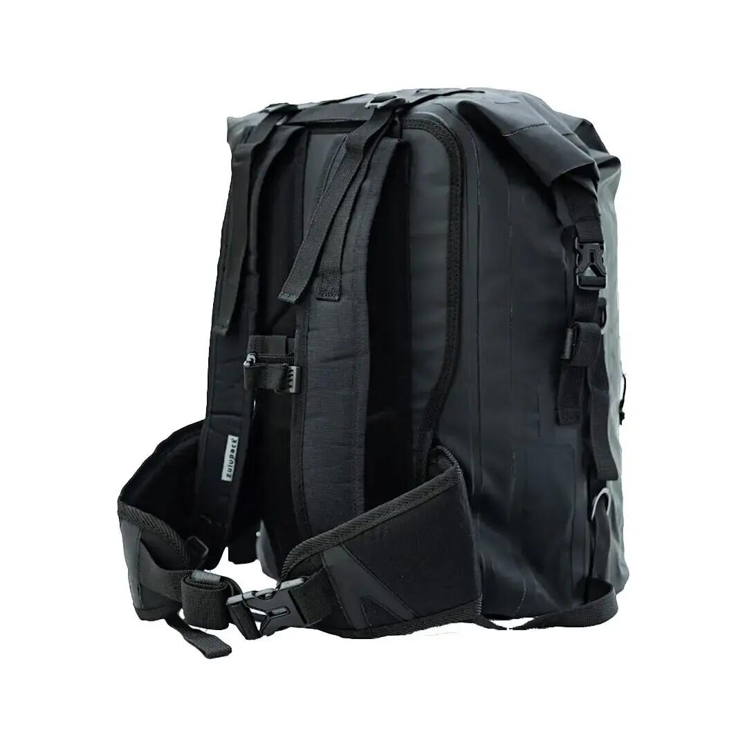 Mochila de senderismo impermeable 35L - NOMAD 7/7