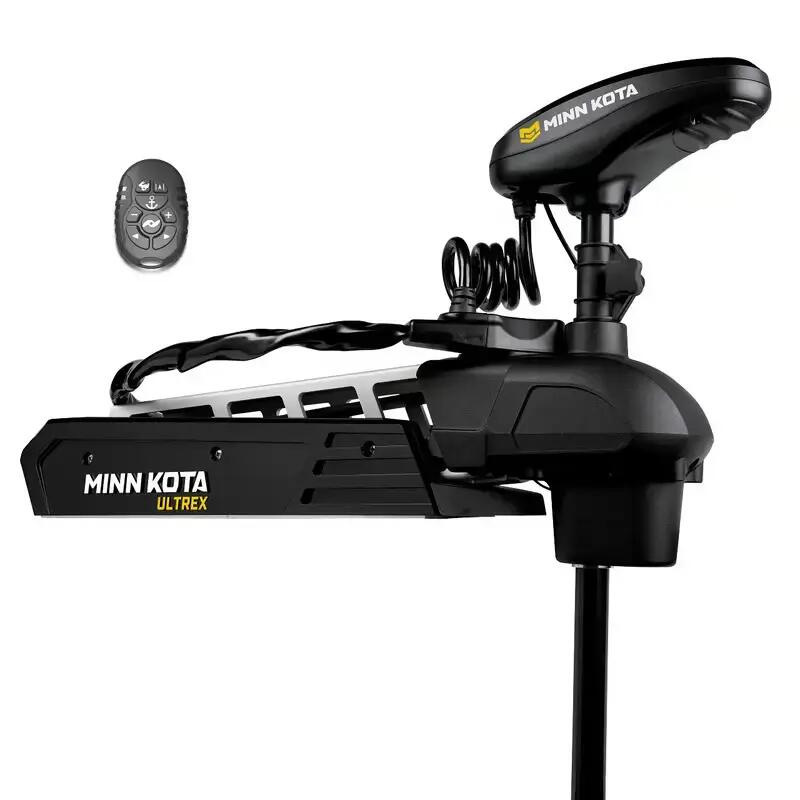 Silnik z sondą Minn Kota Ultrex DSC- 152 cm 2/2