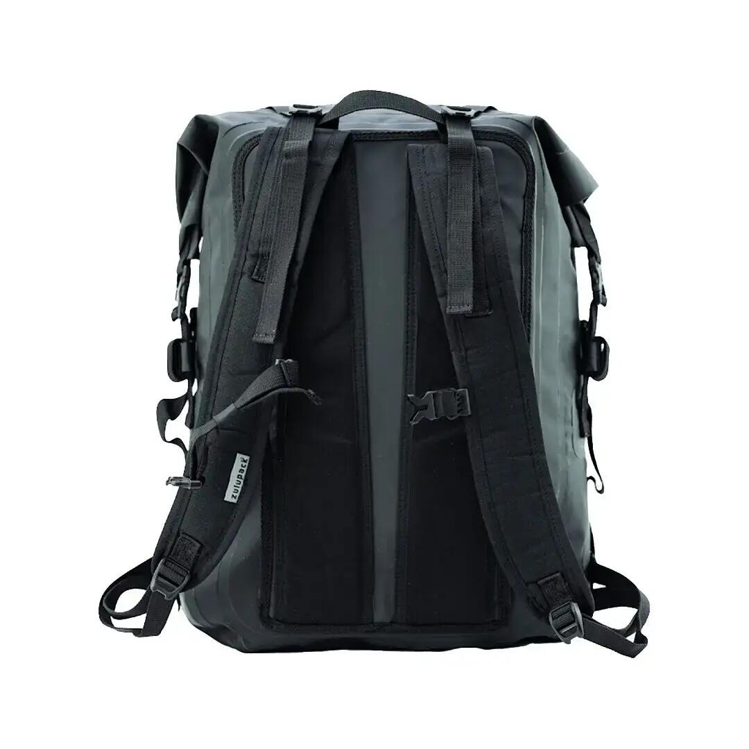 Mochila de senderismo impermeable 35L - NOMAD 6/7