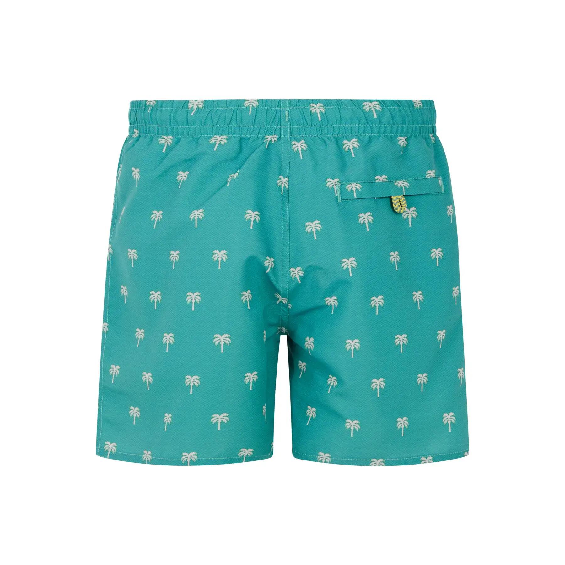 Short de bain enfant Protest Steven 3/3