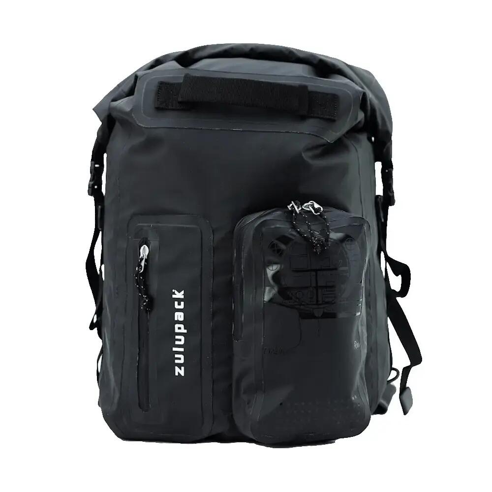 Mochila de senderismo impermeable 35L - NOMAD 3/7