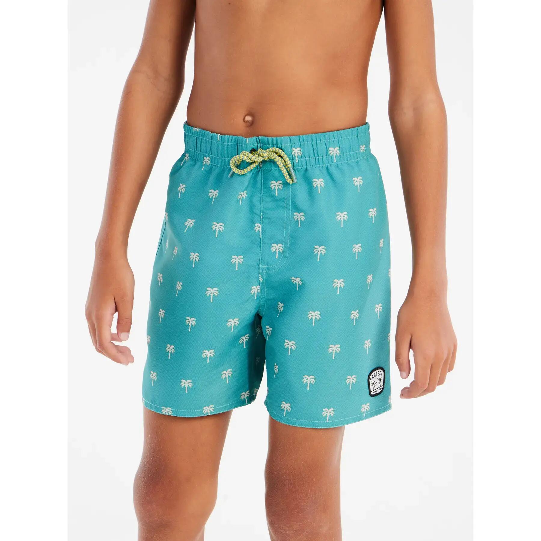 Short de bain enfant Protest Steven 2/3