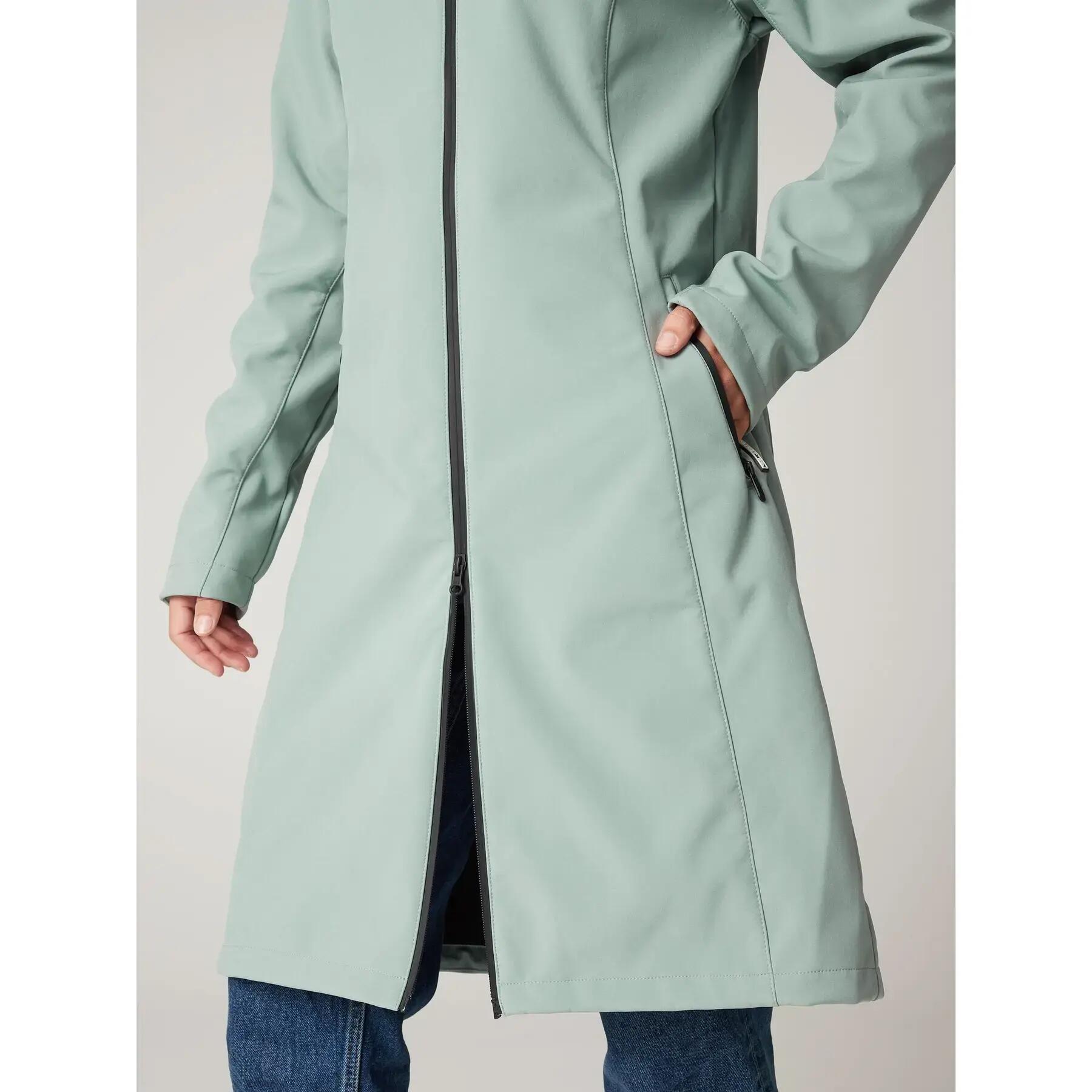 Cappotto da donna Protest Prteris 4/4
