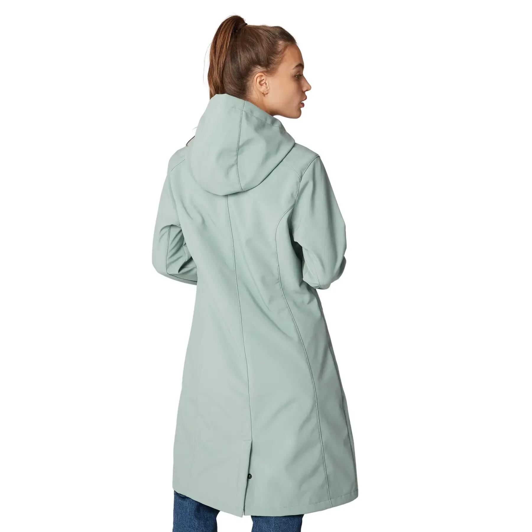 Cappotto da donna Protest Prteris 3/4
