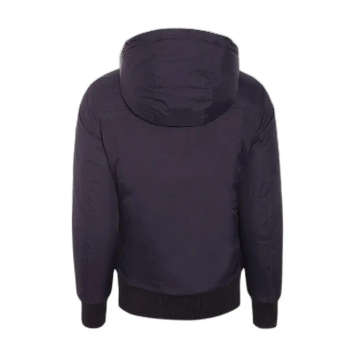 Blouson femme Gaze Khan 2/4