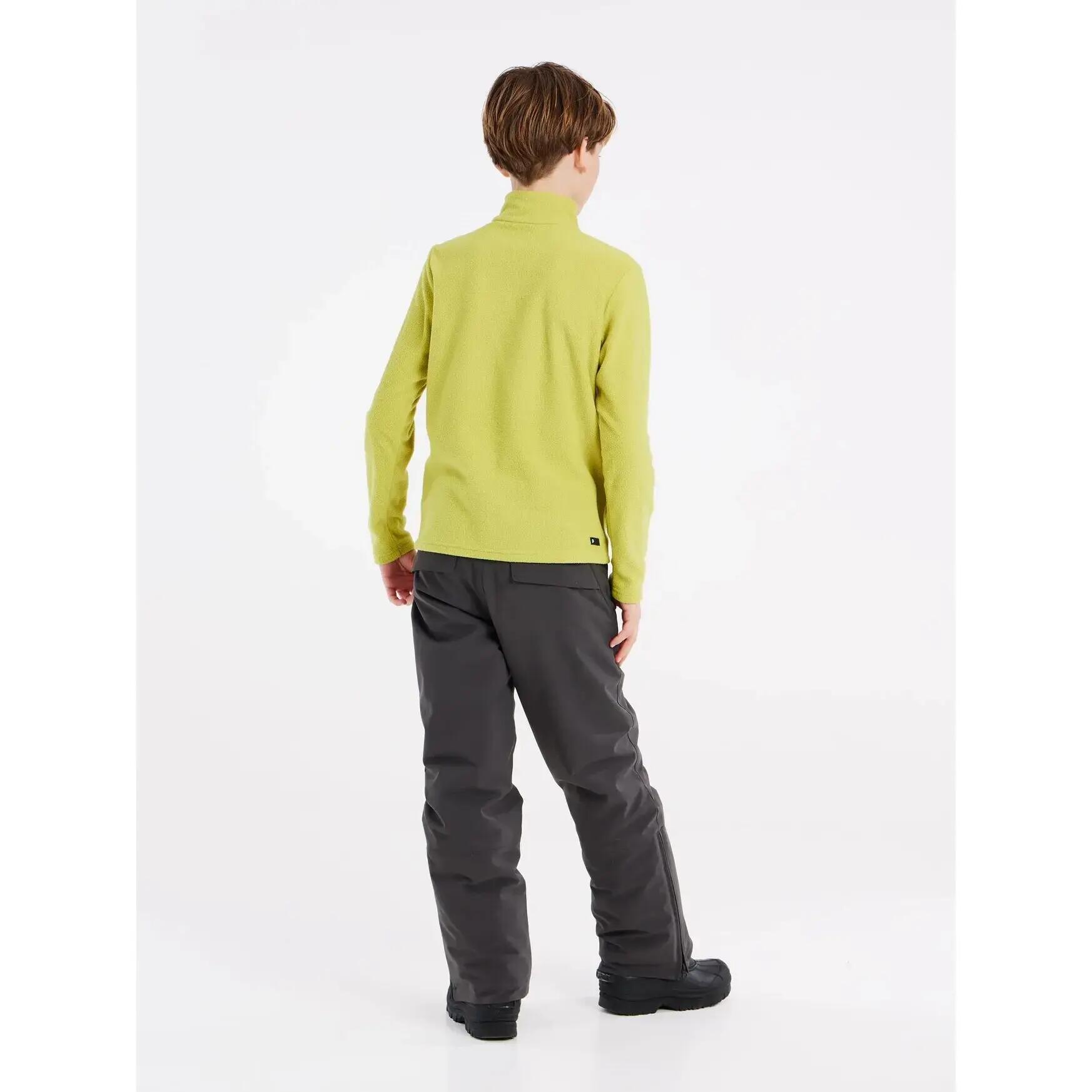 Polar infantil con cremallera de 1/4 Protest Perfecty 4/5
