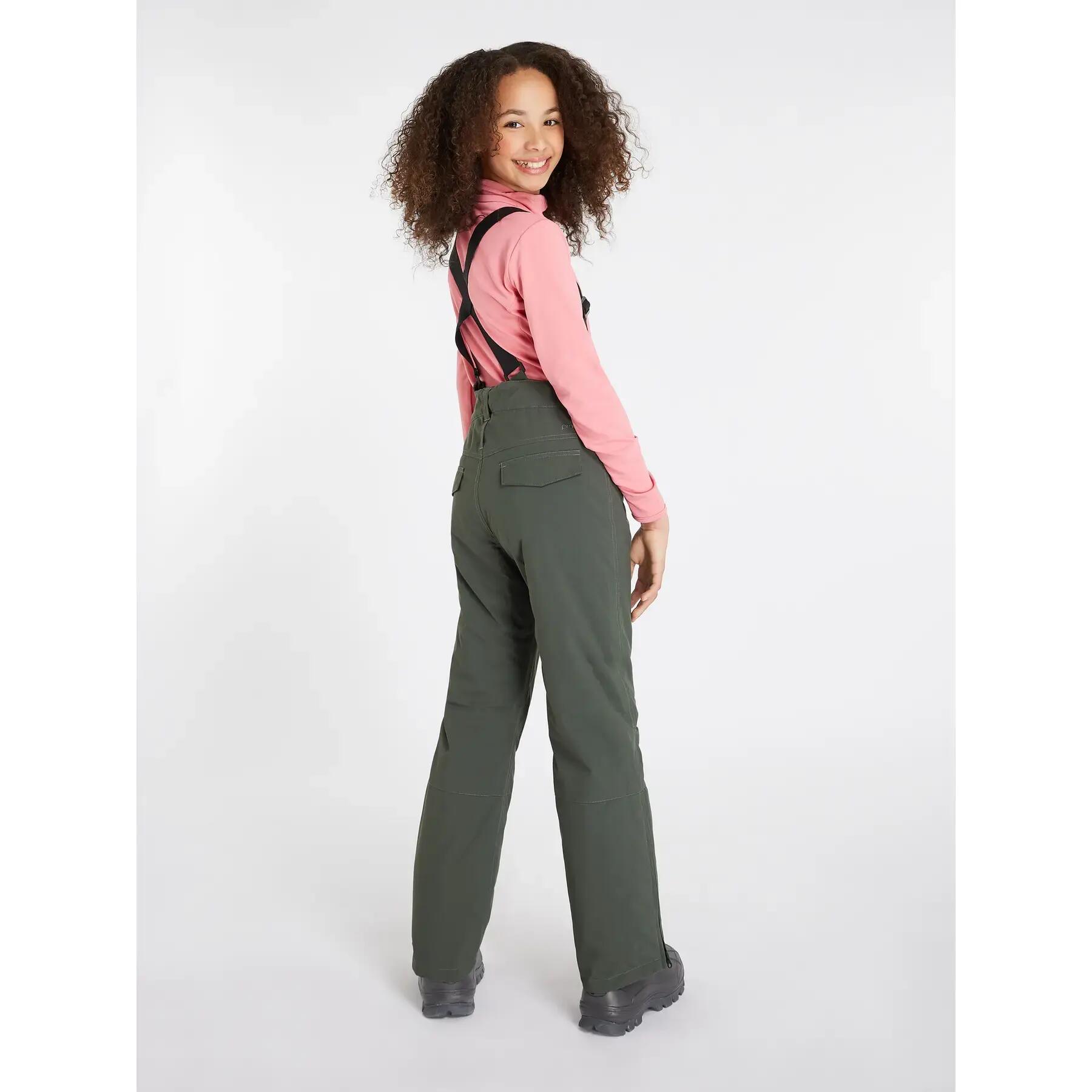 Pantalon de ski enfant Protest Sunny 5/5