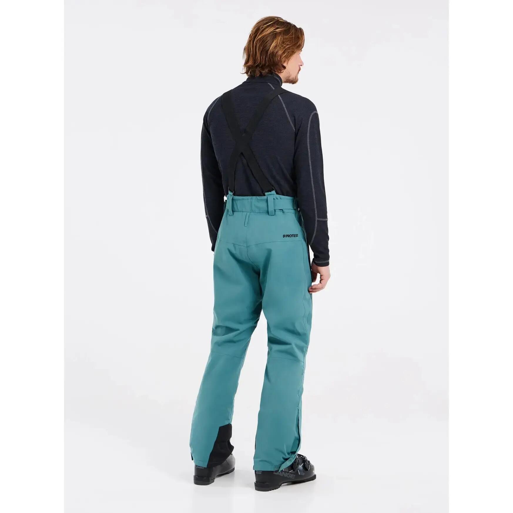 Pantalon de ski Protest Owens 4/5