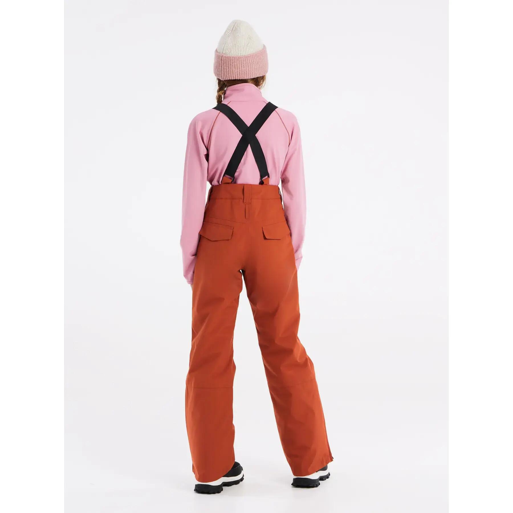 Pantalon de ski fille Protest Sunny 4/5