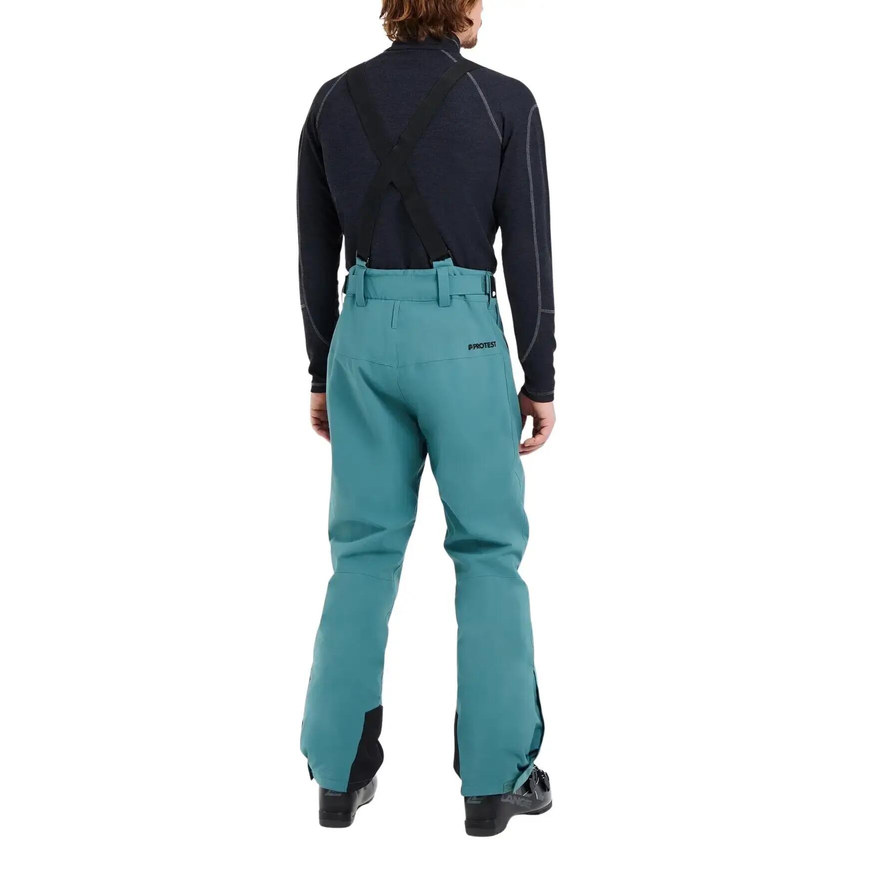 Pantalon de ski Protest Owens 3/5