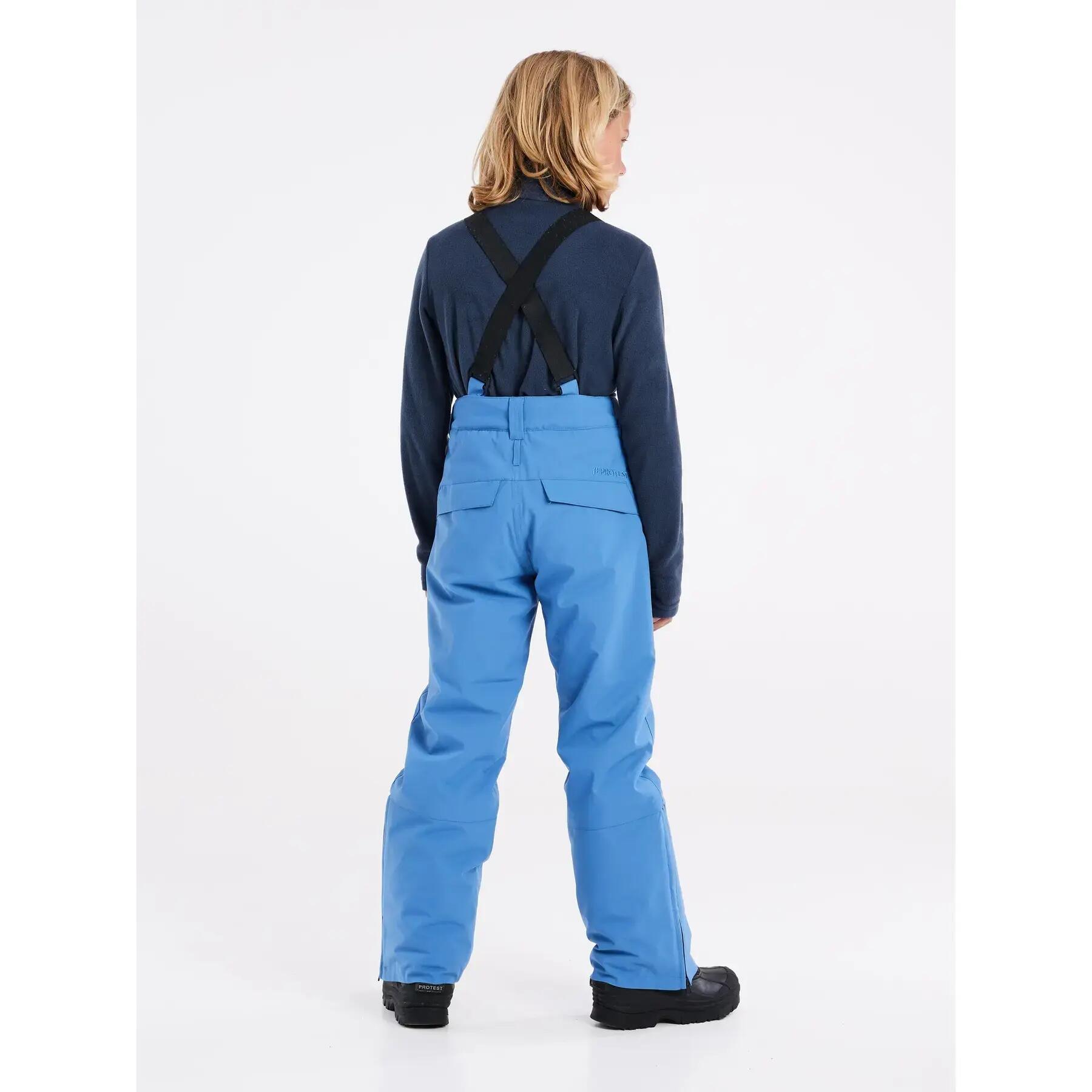 Pantaloni da sci per bambini Protest Spiket 4/5