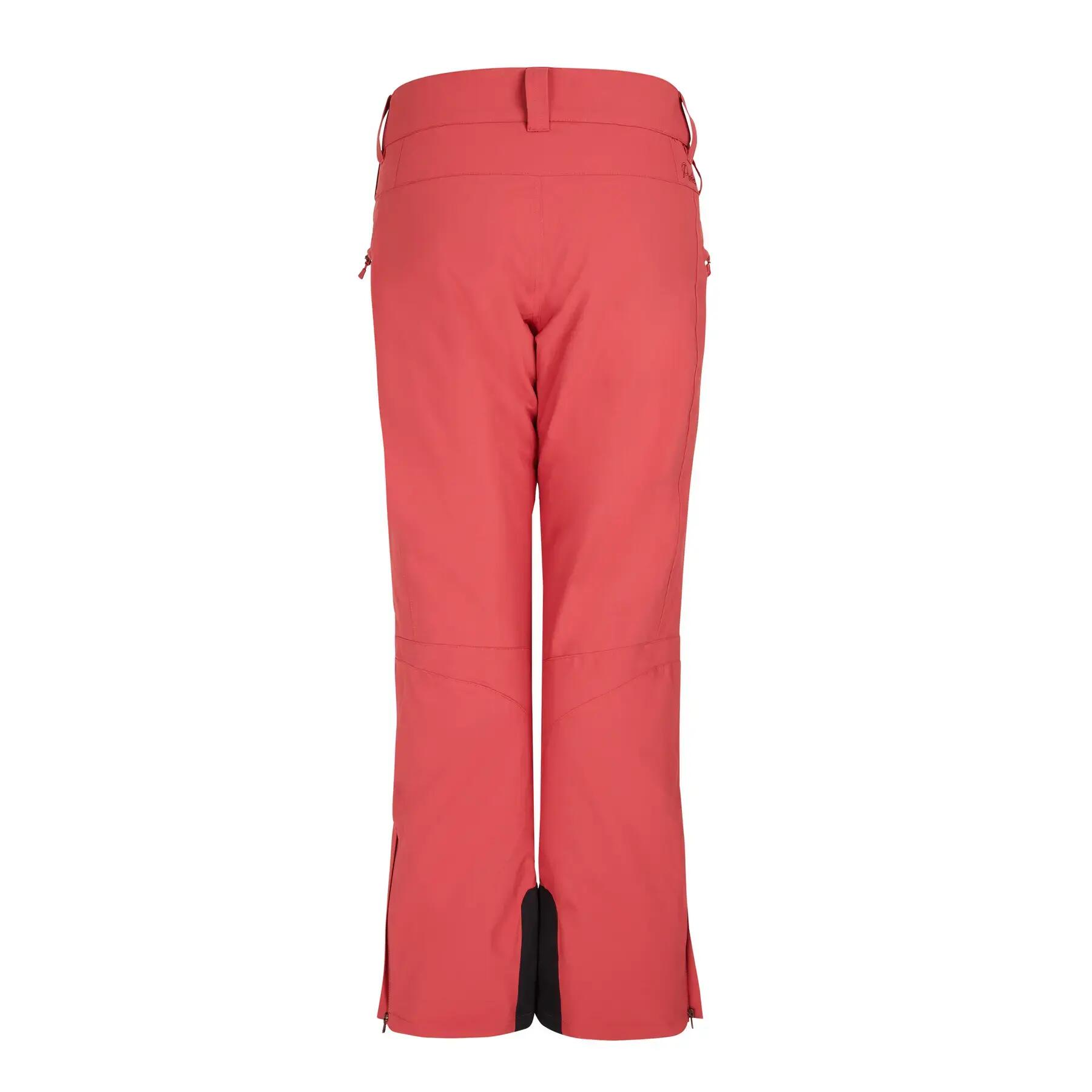 Skihose Damen Protest Kensington 4/6