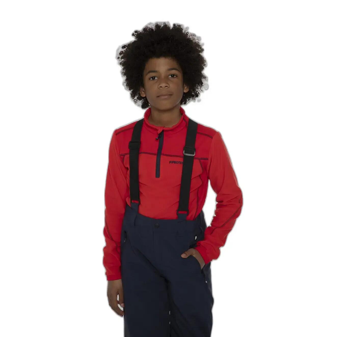 Pantalon de ski enfant Protest Spiket 2/5
