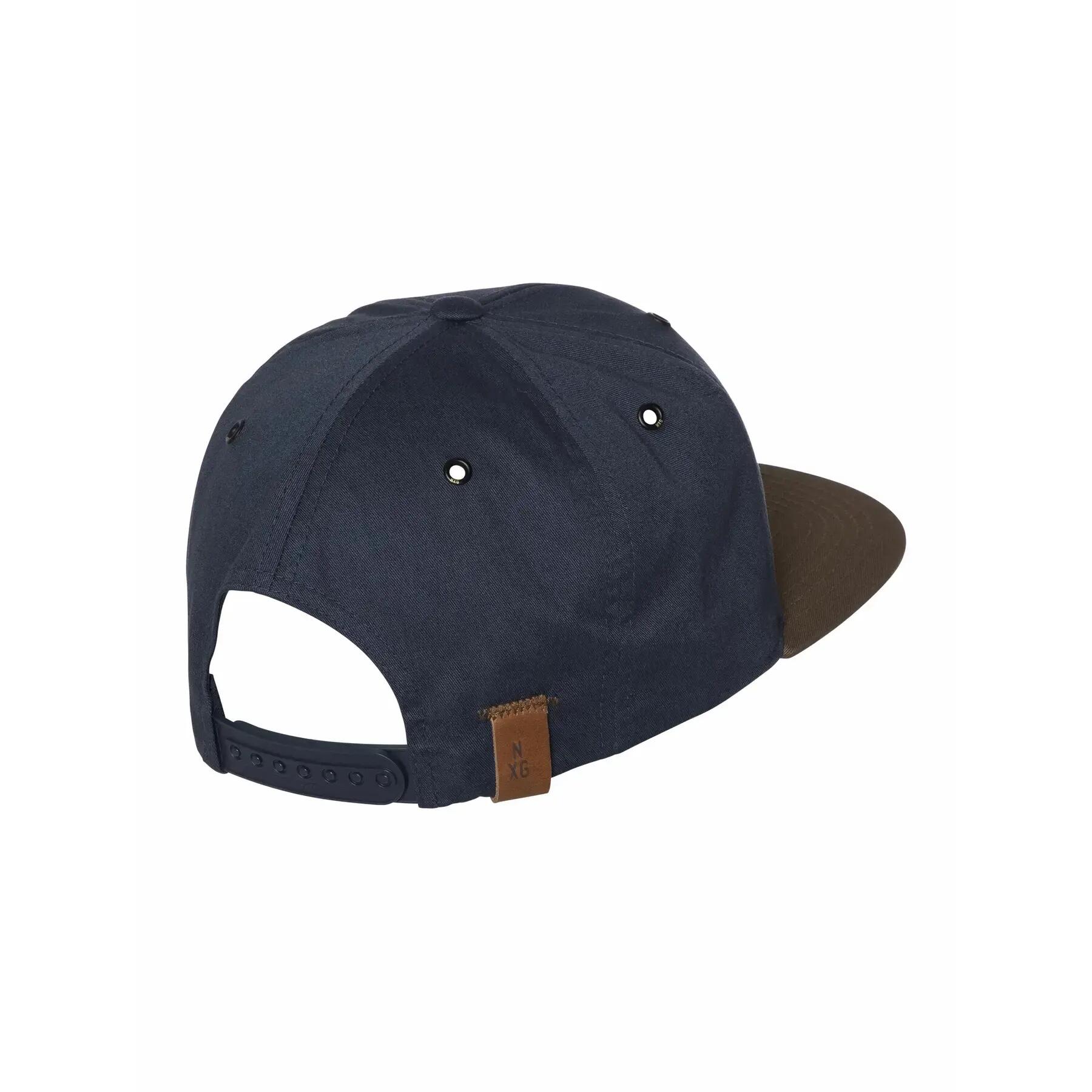 Casquette visière plate Protest Nxg Kobe 4/5