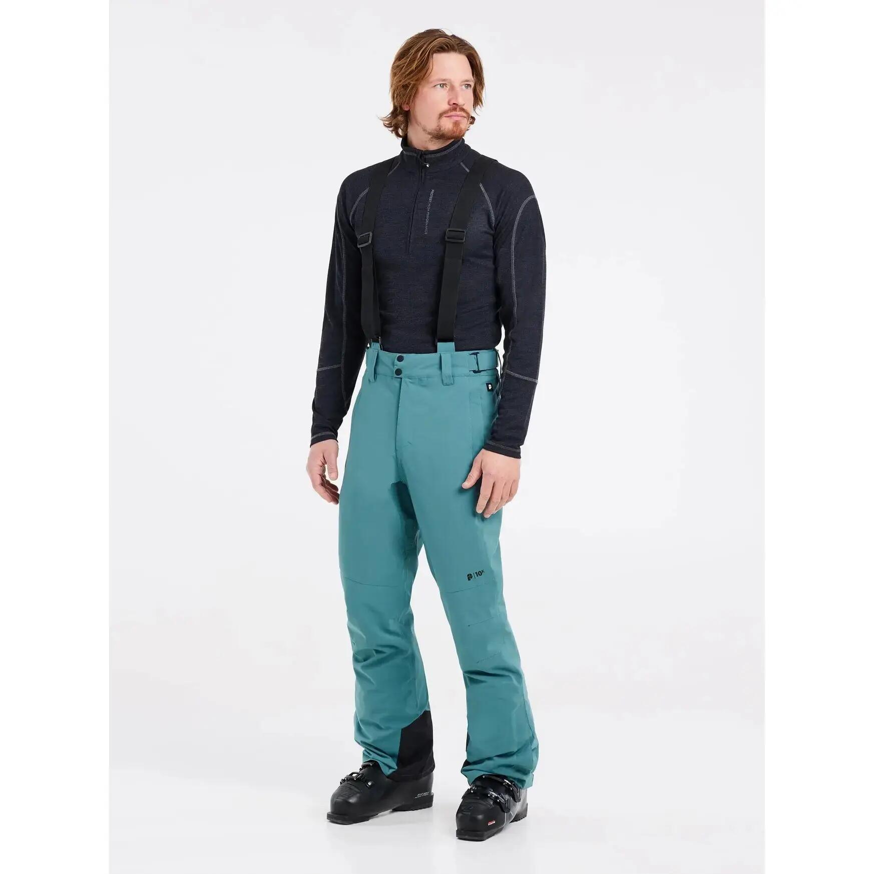Pantalon de ski Protest Owens 2/5