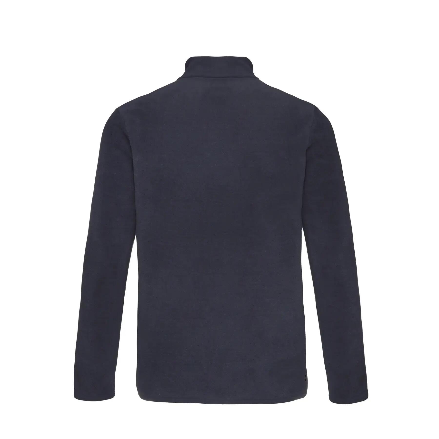 Fleece 1/4 Reißverschluss Protest Perfecto 4/7