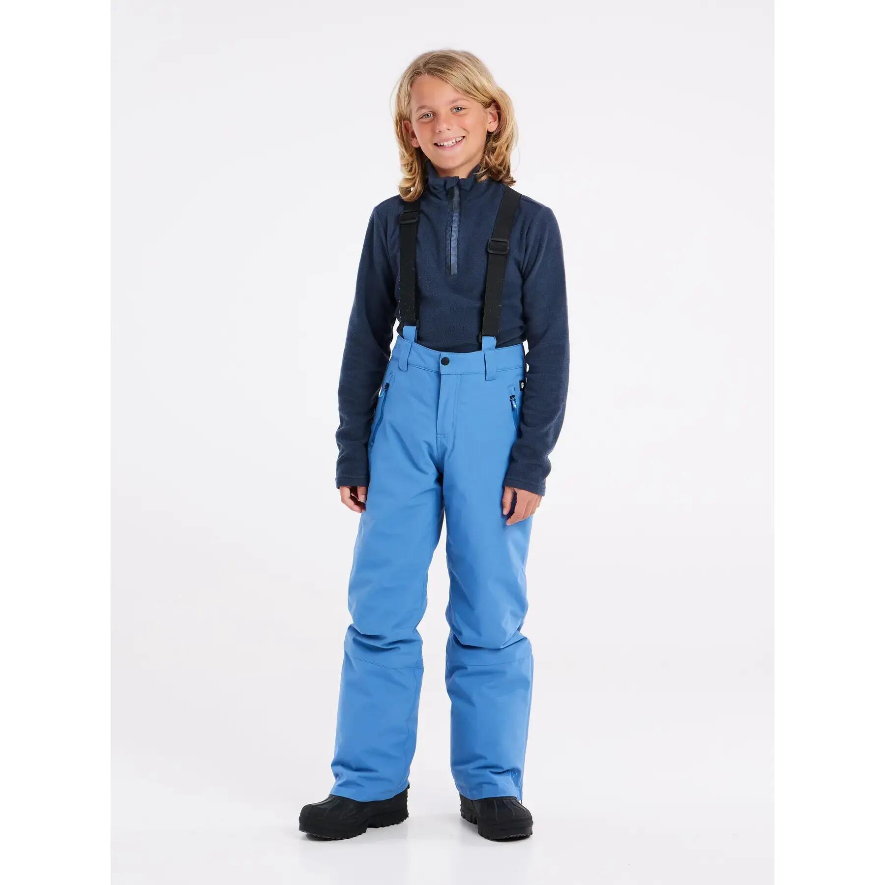 Pantaloni da sci per bambini Protest Spiket 3/5