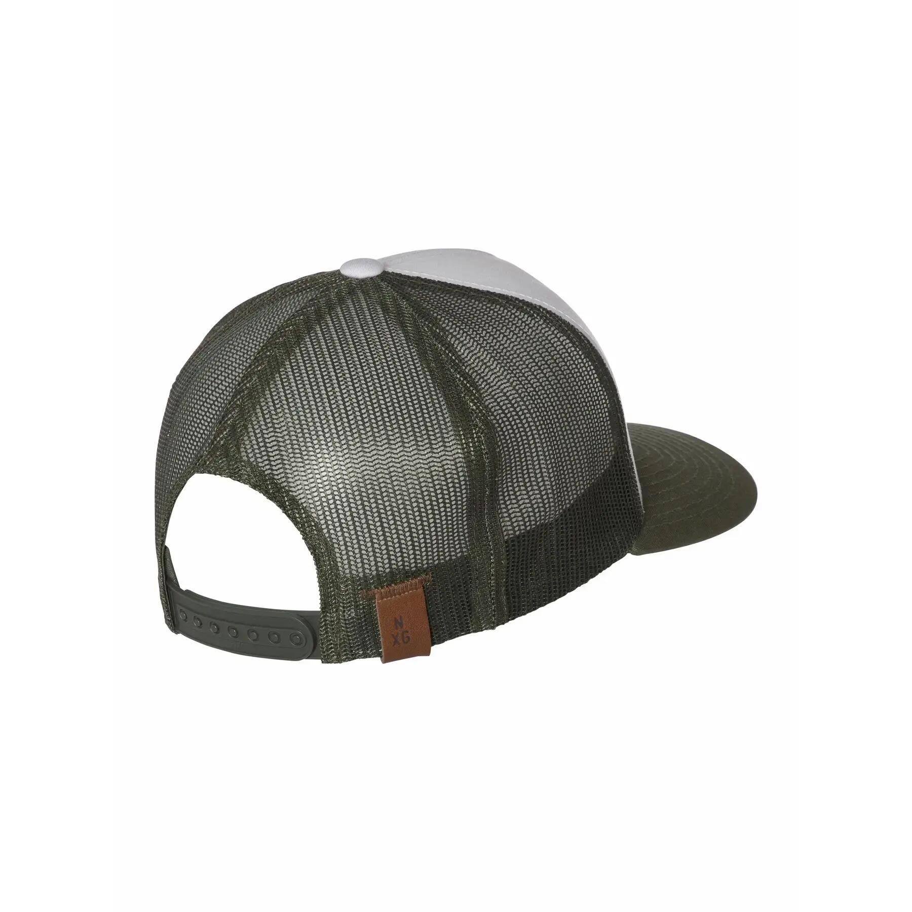 Casquette Protest Nxg Gyoza Trucker 4/5