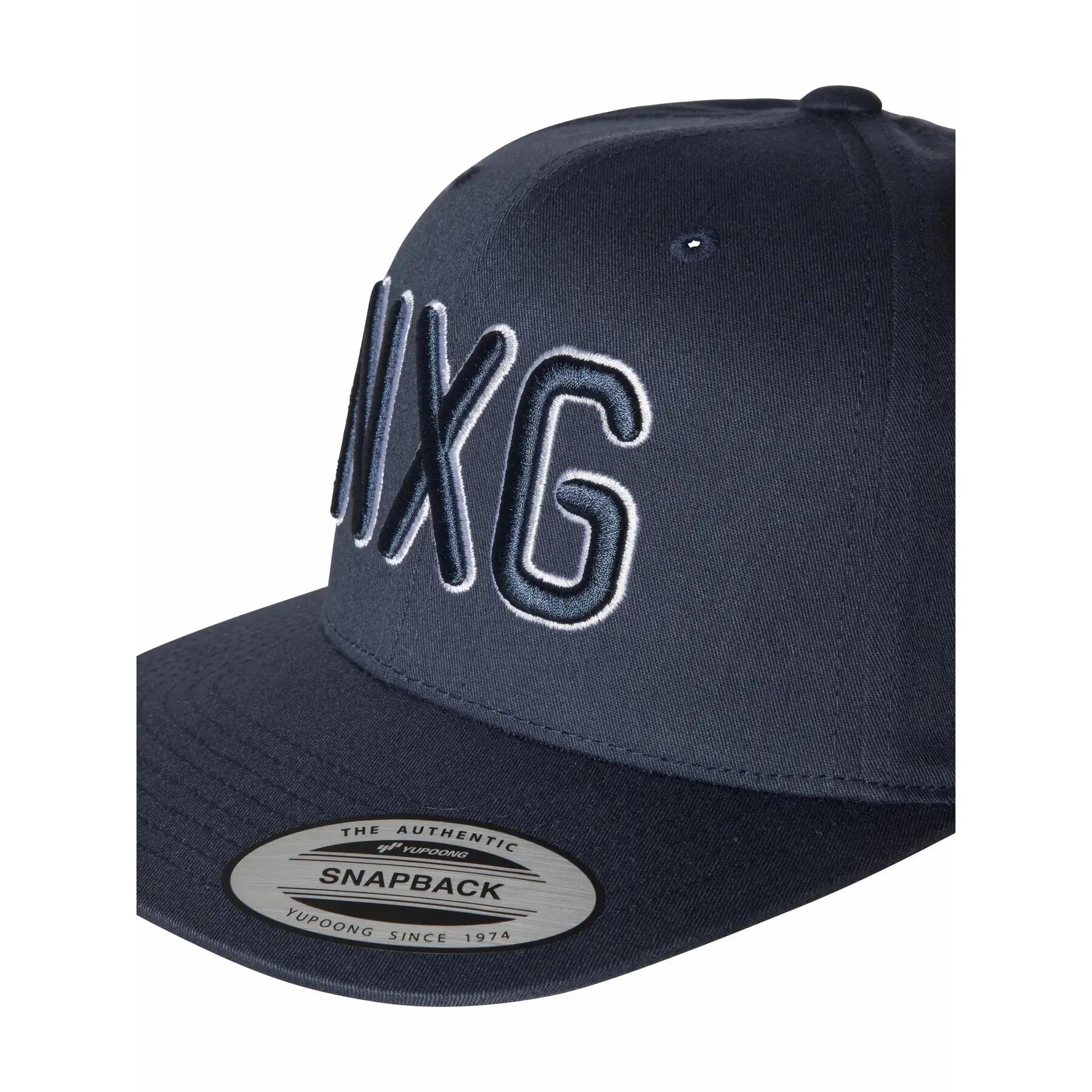 Cappello con visiera piatta Protest Nxg Nagiri 5/5