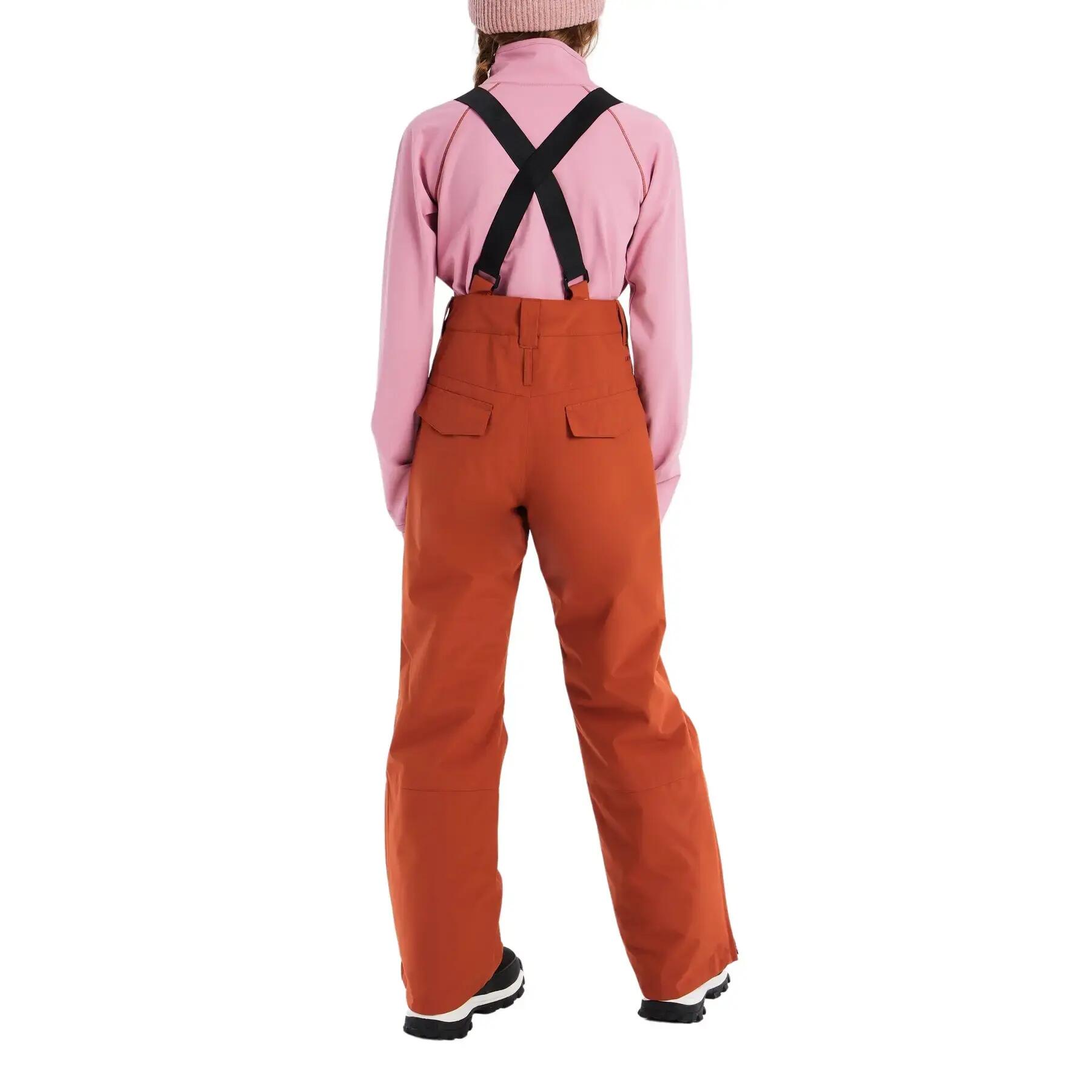 Pantalon de ski fille Protest Sunny 2/5