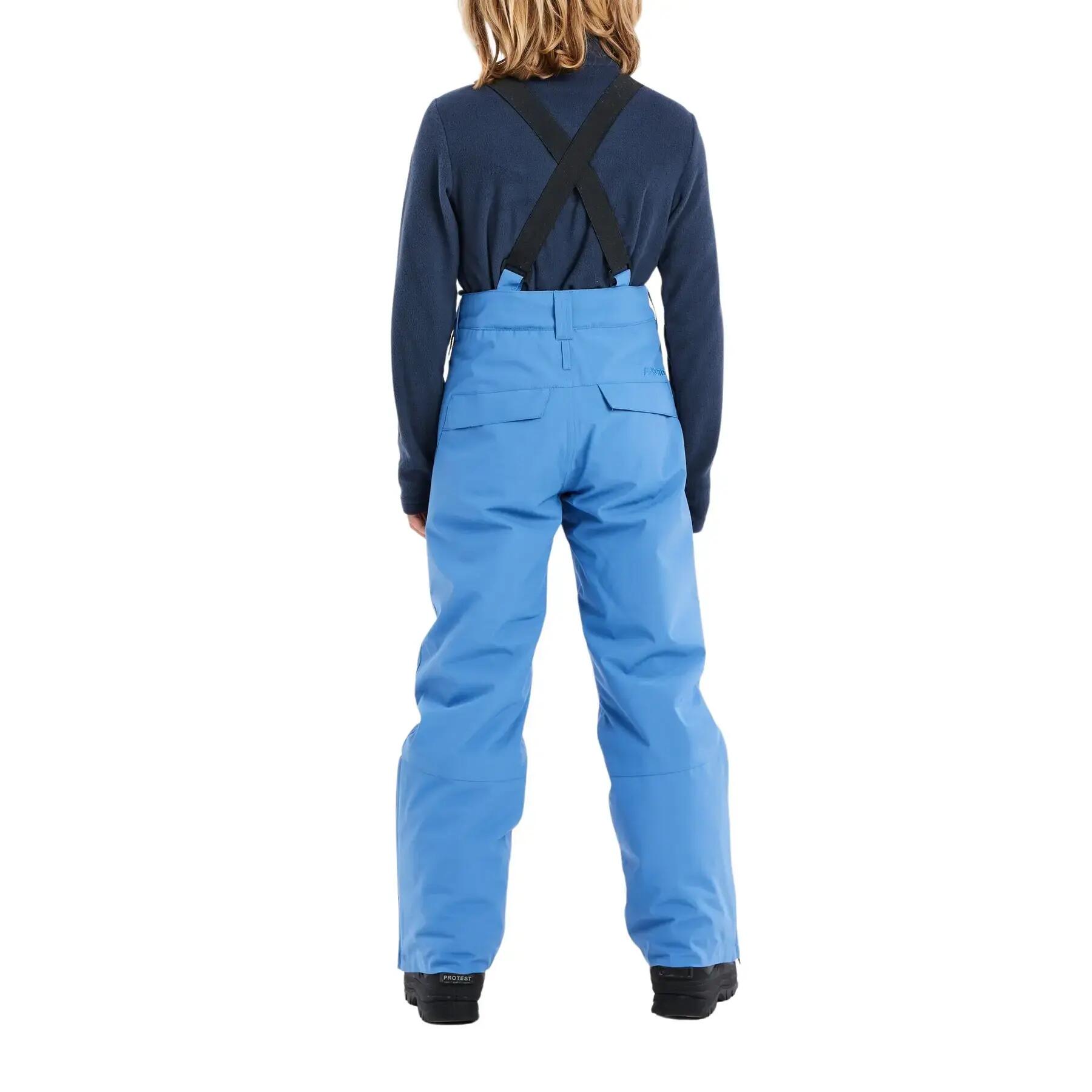 Pantaloni da sci per bambini Protest Spiket 2/5