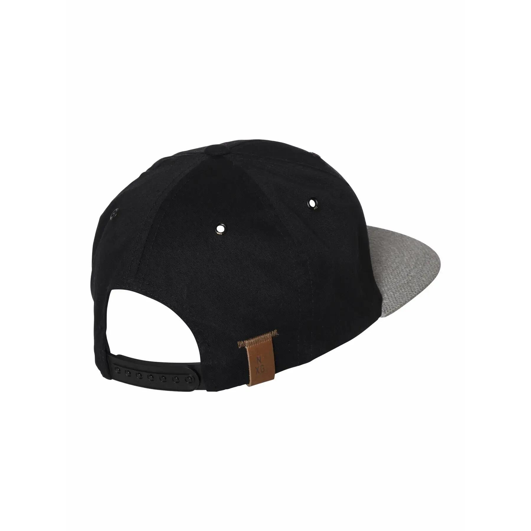 Cappello con visiera piatta Protest Nxg Kobe 4/5