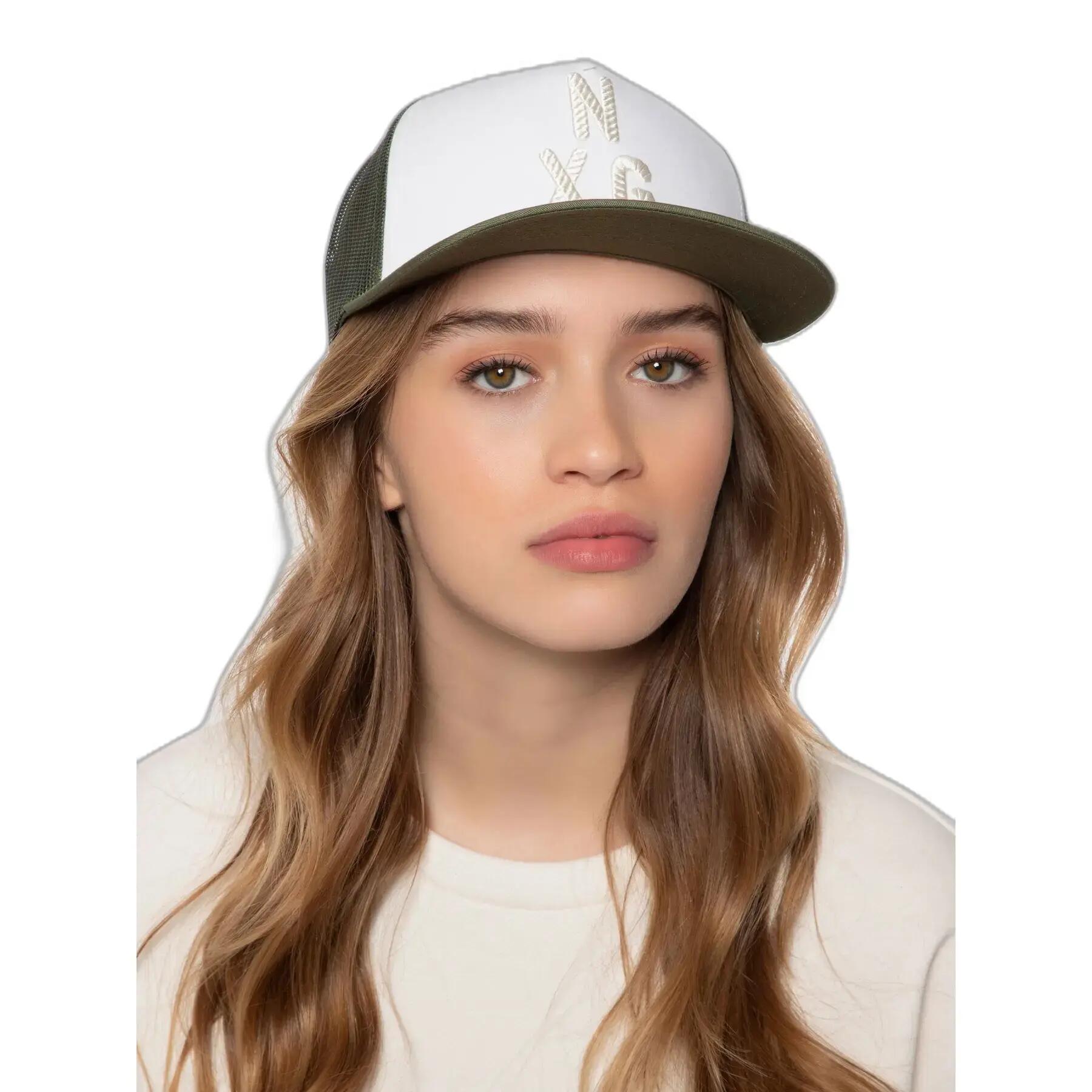 Casquette Protest Nxg Gyoza Trucker 3/5