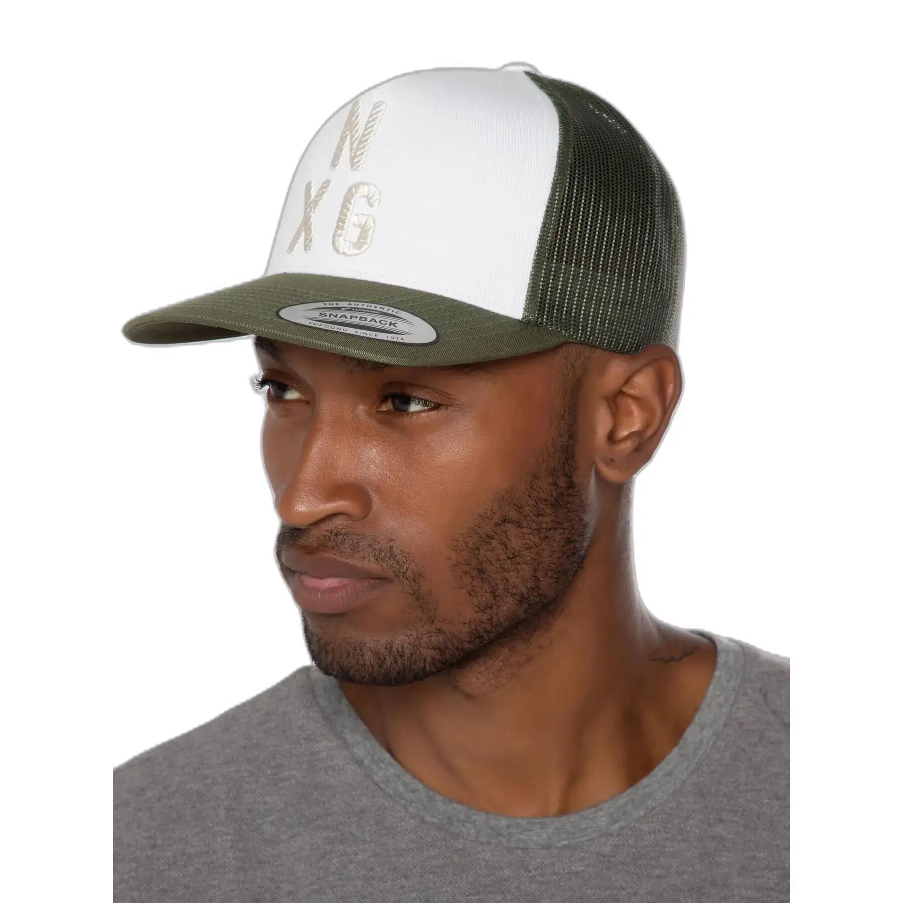 Casquette Protest Nxg Gyoza Trucker 2/5