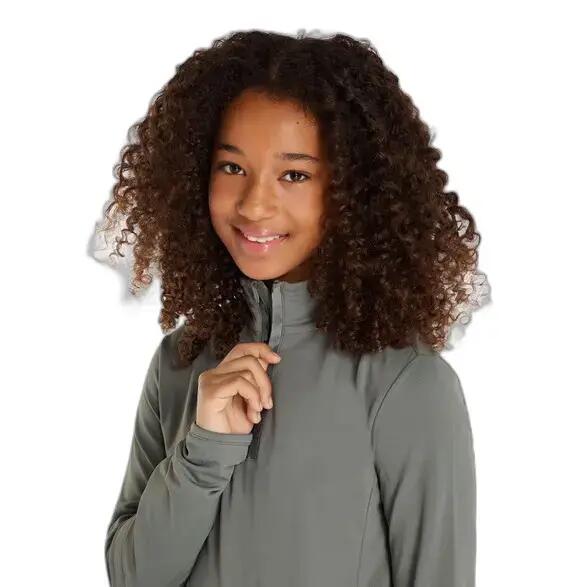 Polaire 1/4 de zip fille Protest Fabrizoy 5/5