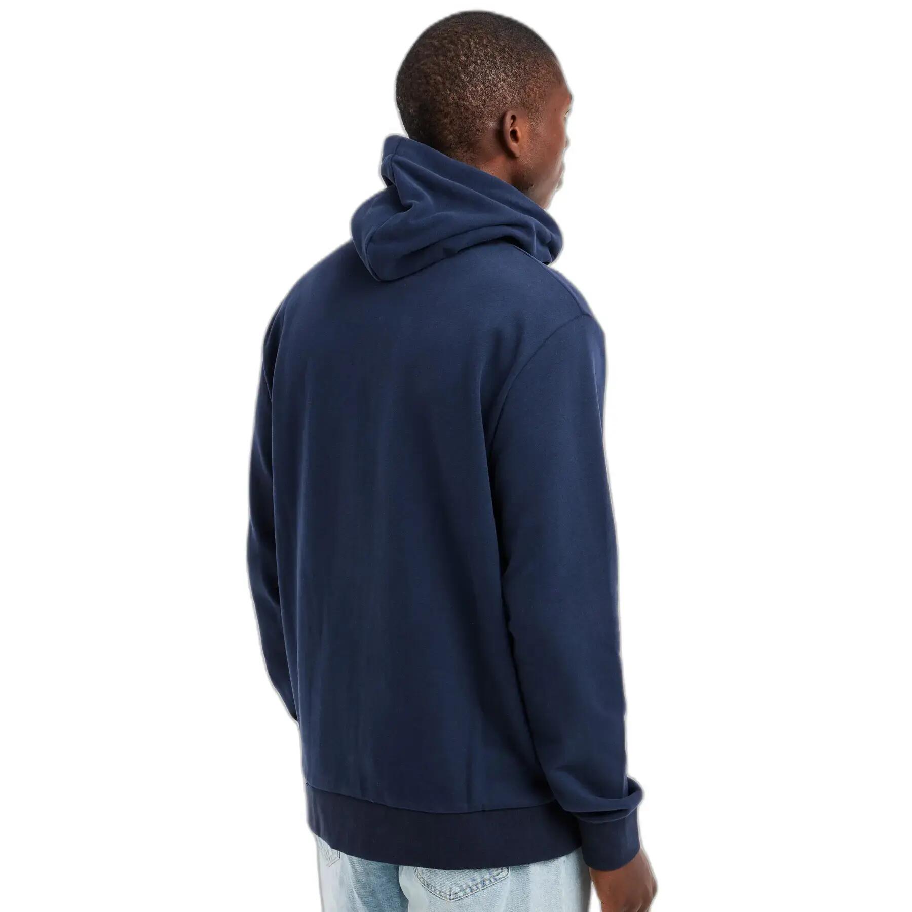 Sweatshirt à capuche zippé Protest Nxgollie 4/6
