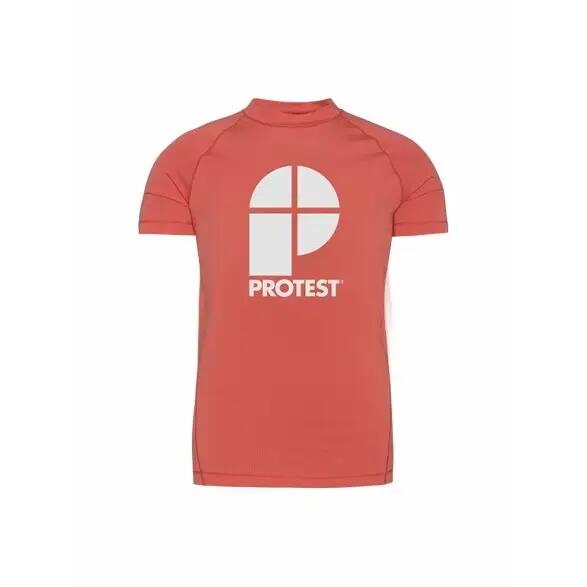 Maglietta per bambini Protest Prtberent 4/5