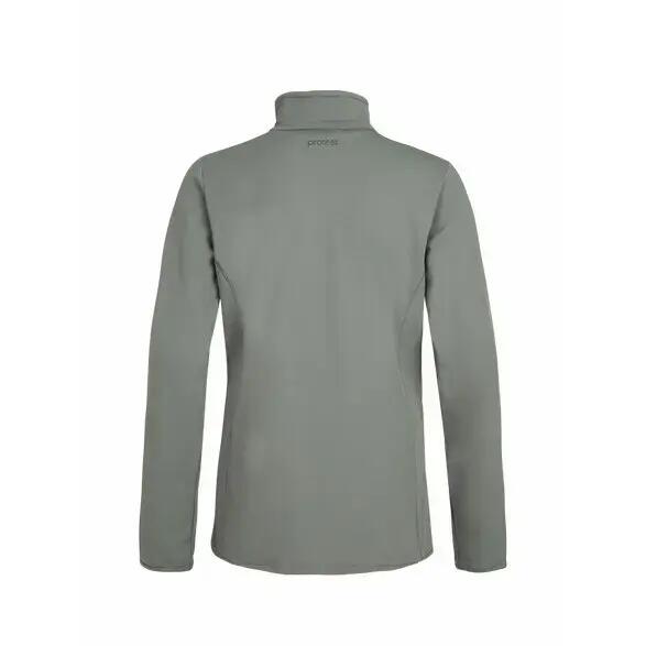 Polaire 1/4 de zip fille Protest Fabrizoy 4/5