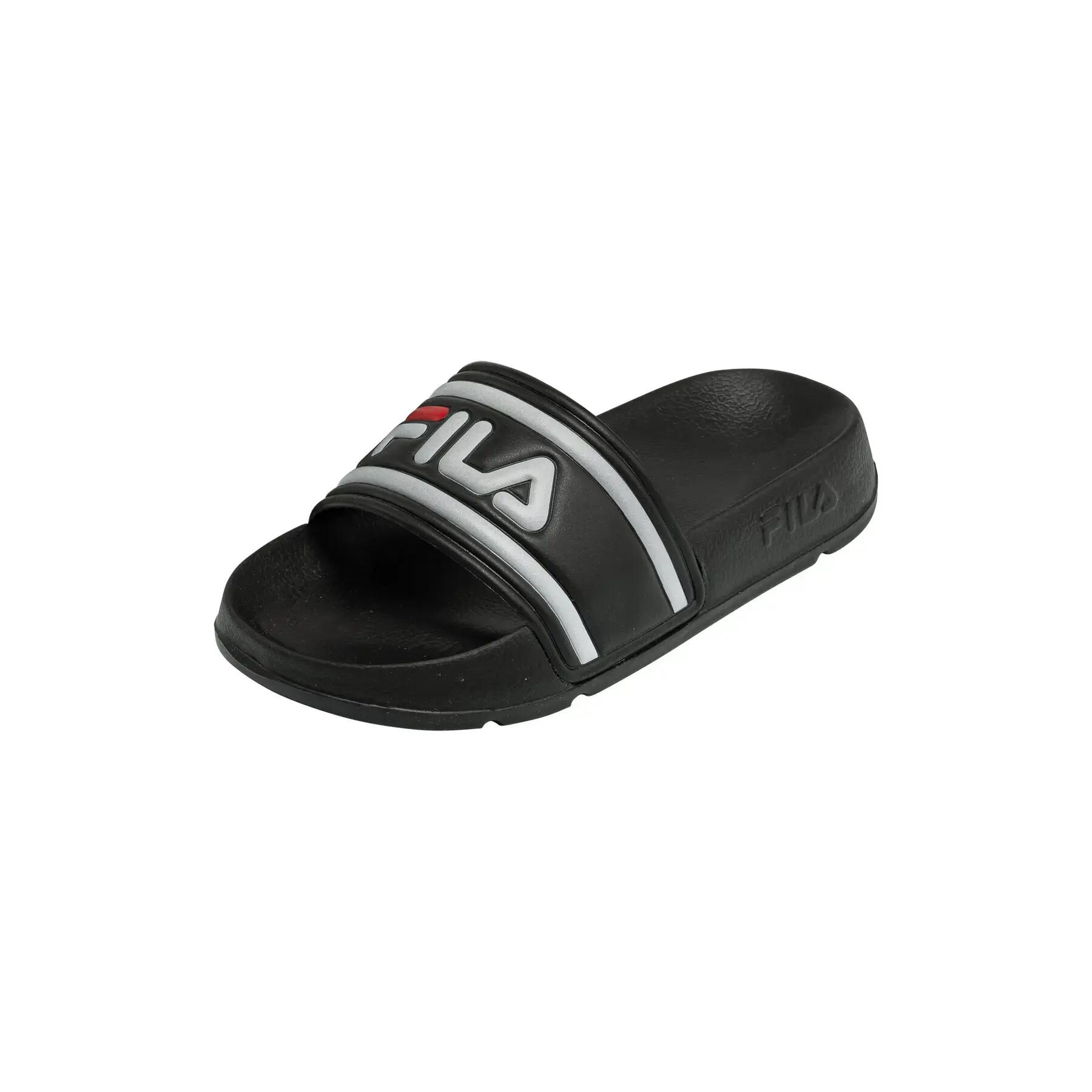 Pantufas para crianças Fila Morro Bay 2/8