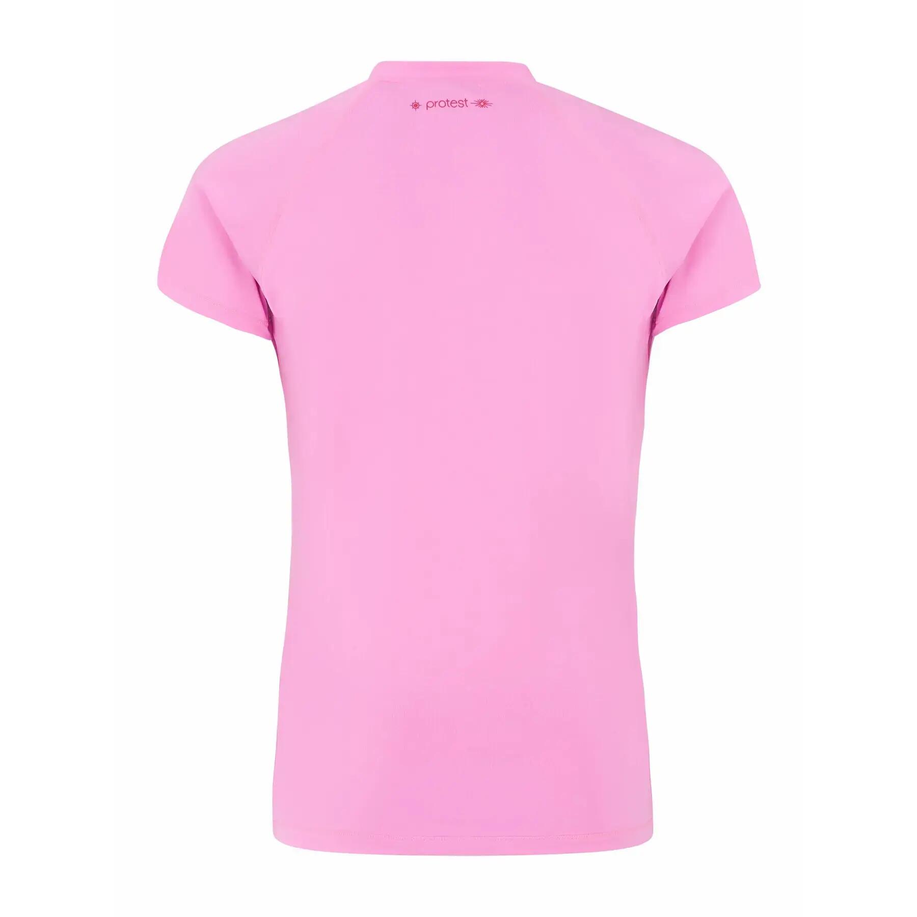 Camiseta infantil Protest Prtsenna 2/2