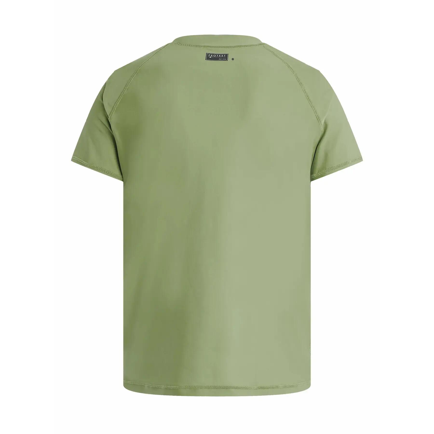 Camiseta de manga corta Protest Prtcater 2/2