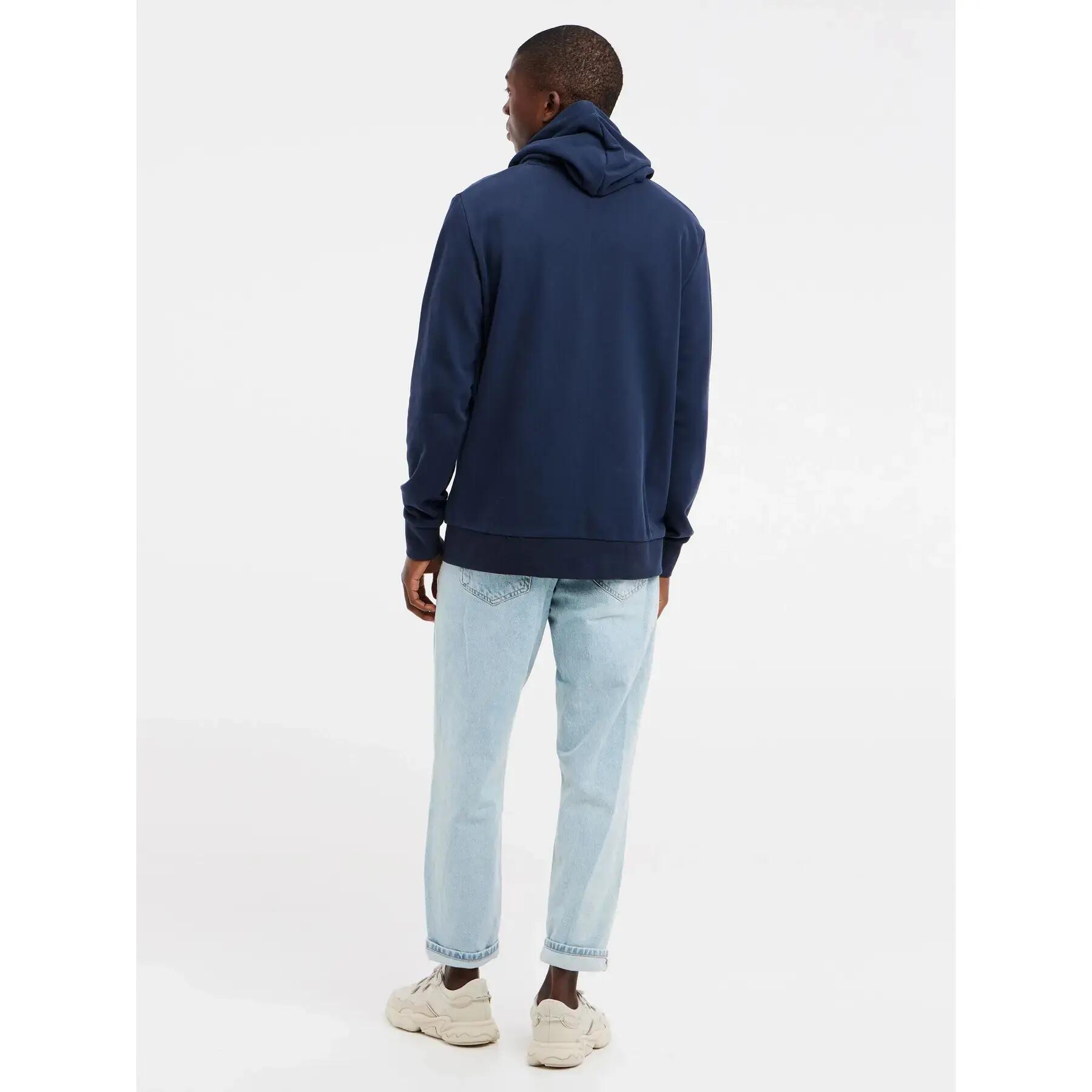 Sweatshirt à capuche zippé Protest Nxgollie 3/6