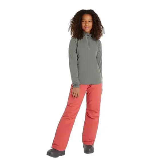 Polaire 1/4 de zip fille Protest Fabrizoy 3/5