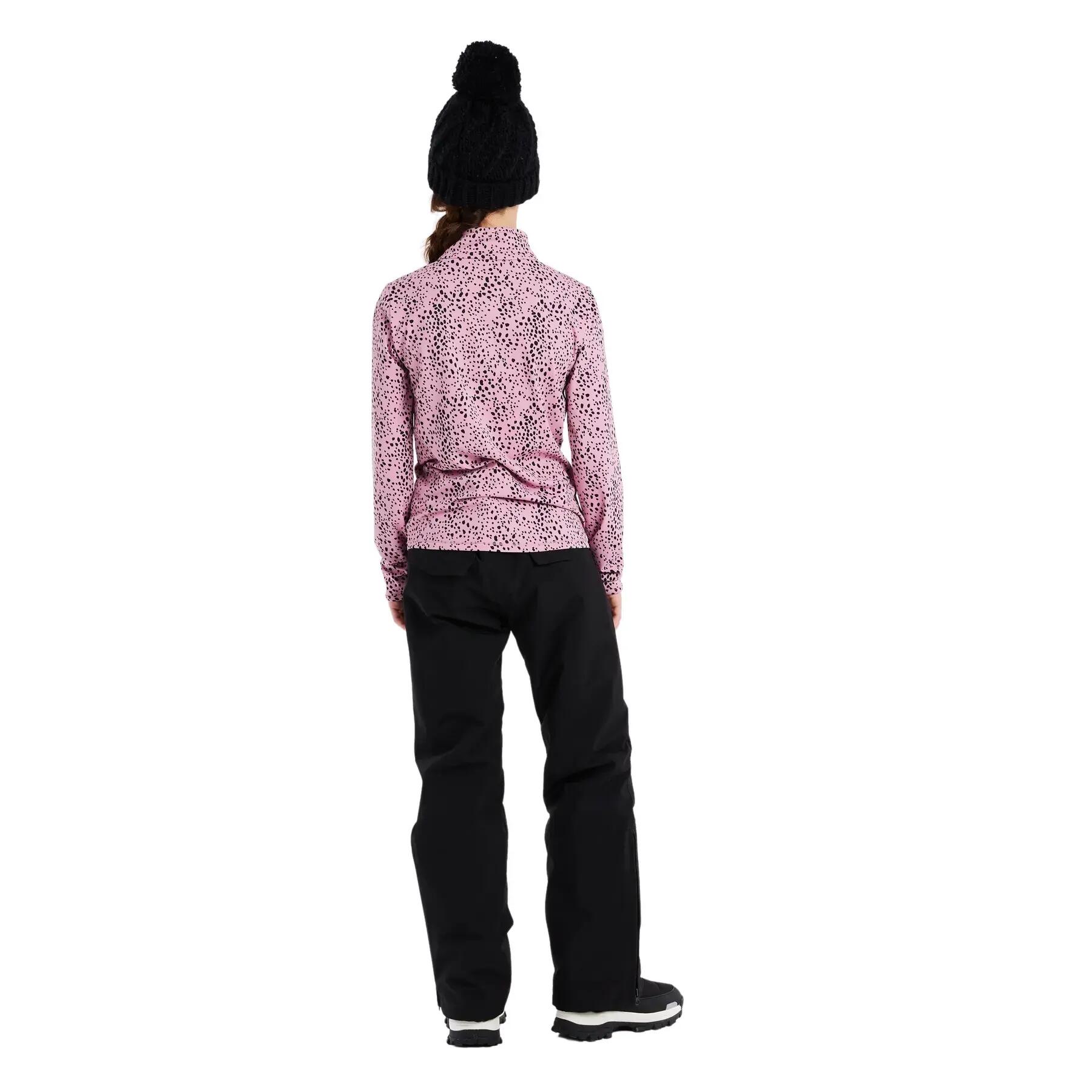 Sous-pull 1/4 zip fille Protest PRTVESH 5/7